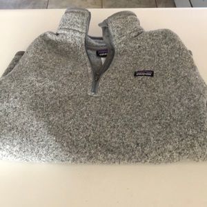 Medium Patagonia. Used